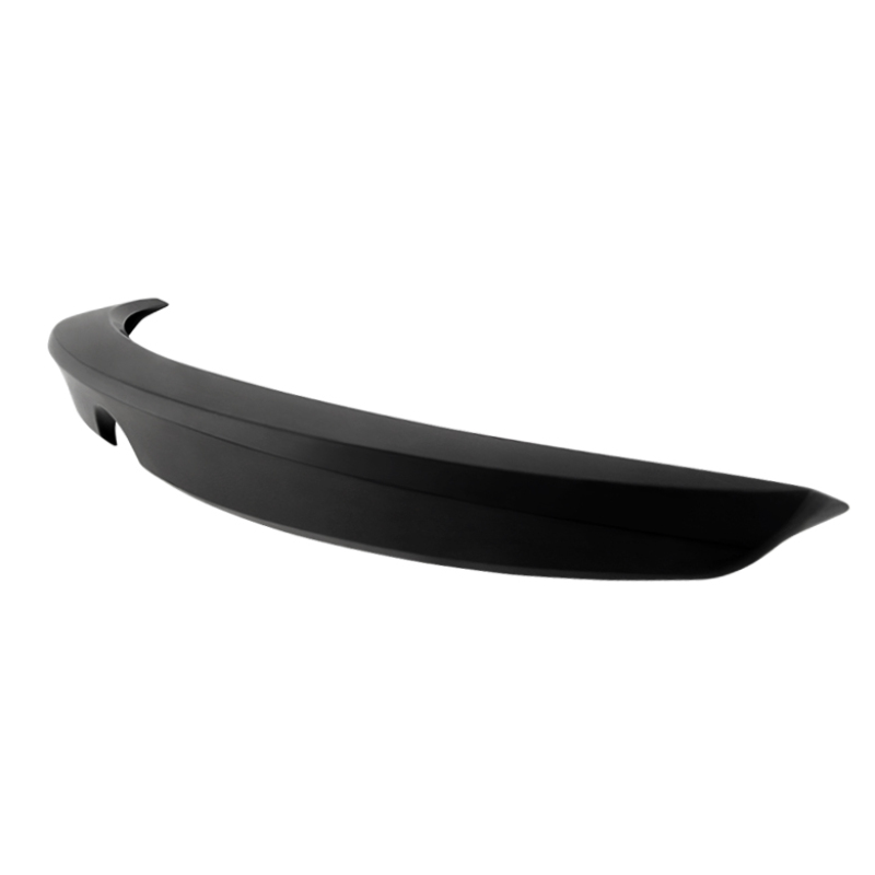 Spyder 9935510 - Xtune Toyota Camry 15-16 OE Lip Spoiler Abs SP-OE-TCAM15