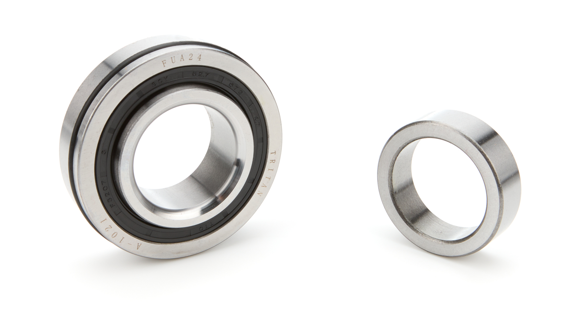 Strange A1021 - Axle Bearing - 3.150 OD x 1.562 ID