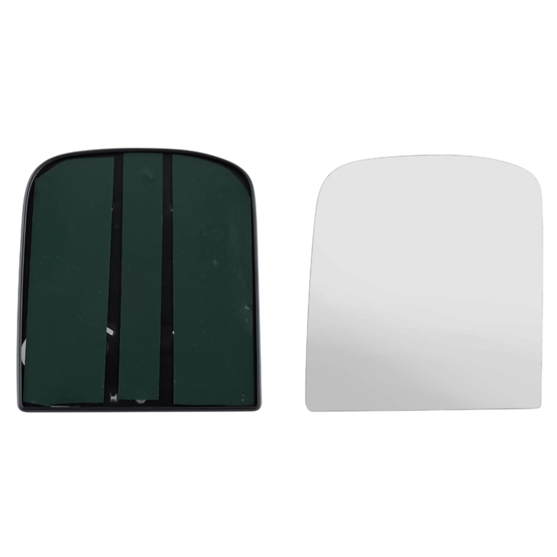 Spyder 9934070 - Xtune Replacement Glass Mirror CS99 / Csil03 / Csil07 / Ff15097 Left Large MIR-GLASS-CS9907-MA-L1