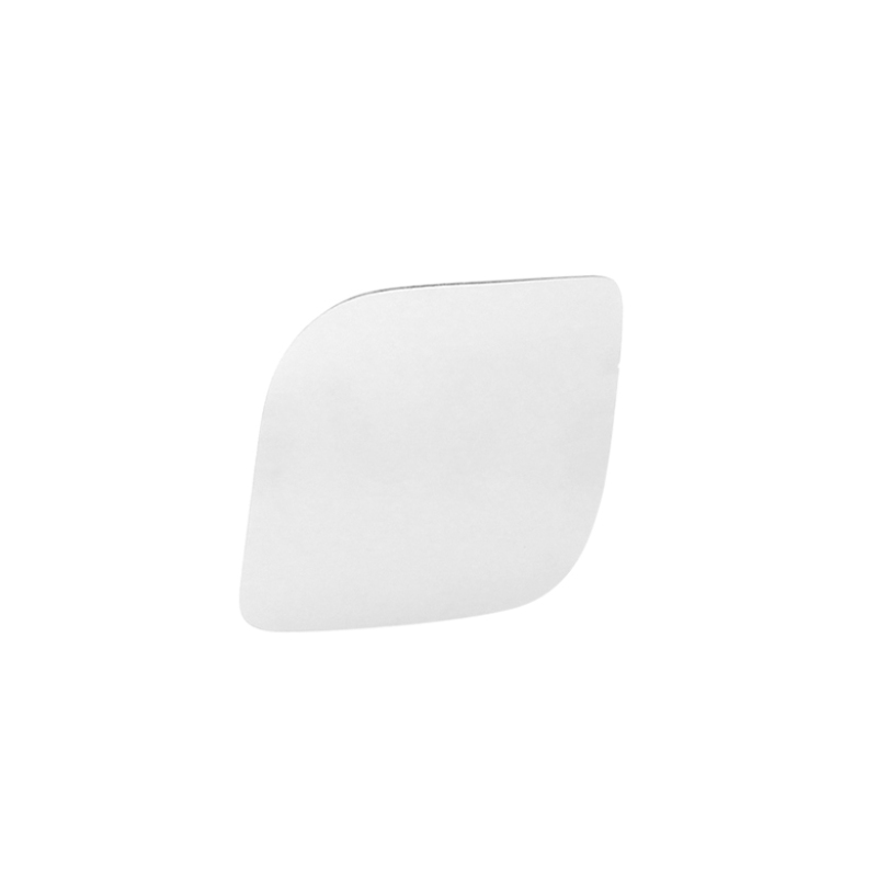 Spyder 9934162 - Xtune Replacement Glass Manual Mirror Dram94 / Dram98/ Dram02 Left Small MIR-GLASS-DRAM9402-MA-L2