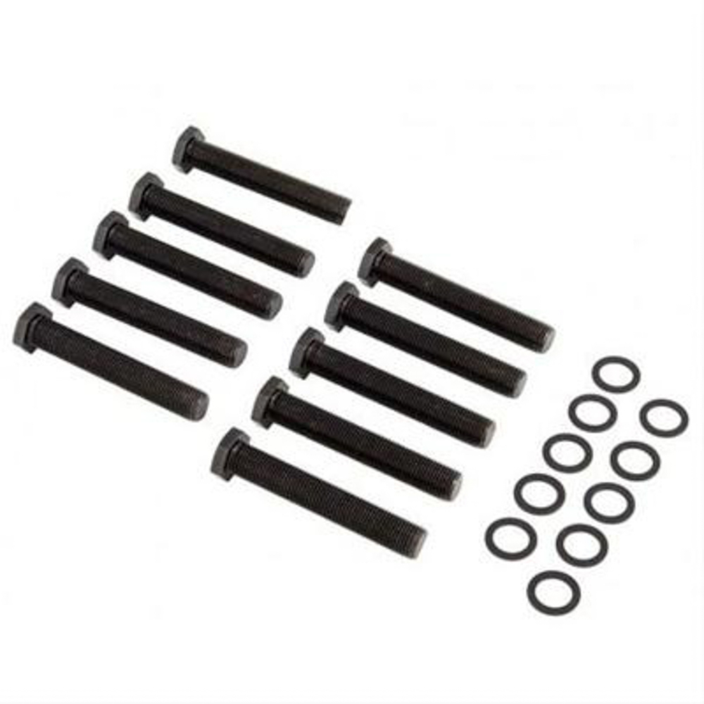 Strange A1026 - Wheel Stud Kit - 1/2-20 x 3.00 (10pk)