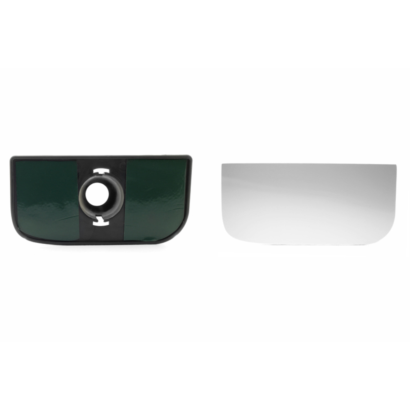 Spyder 9934087 - Xtune Replacement Glass Mirror CS99 / Csil03 / Csil07 / Ff15097 Left Small MIR-GLASS-CS9907-MA-L2 Spyder 9934087 - Xtune Replacement Glass Mirror CS99 / Csil03 / Csil07 / Ff15097 Left Small MIR-GLASS-CS9907-MA-L2