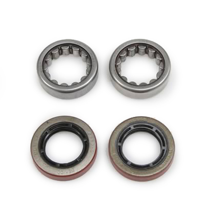 Strange A3120K - Axle Bearing & Seal Kit - GM 10/12-Bolt Cars (2)