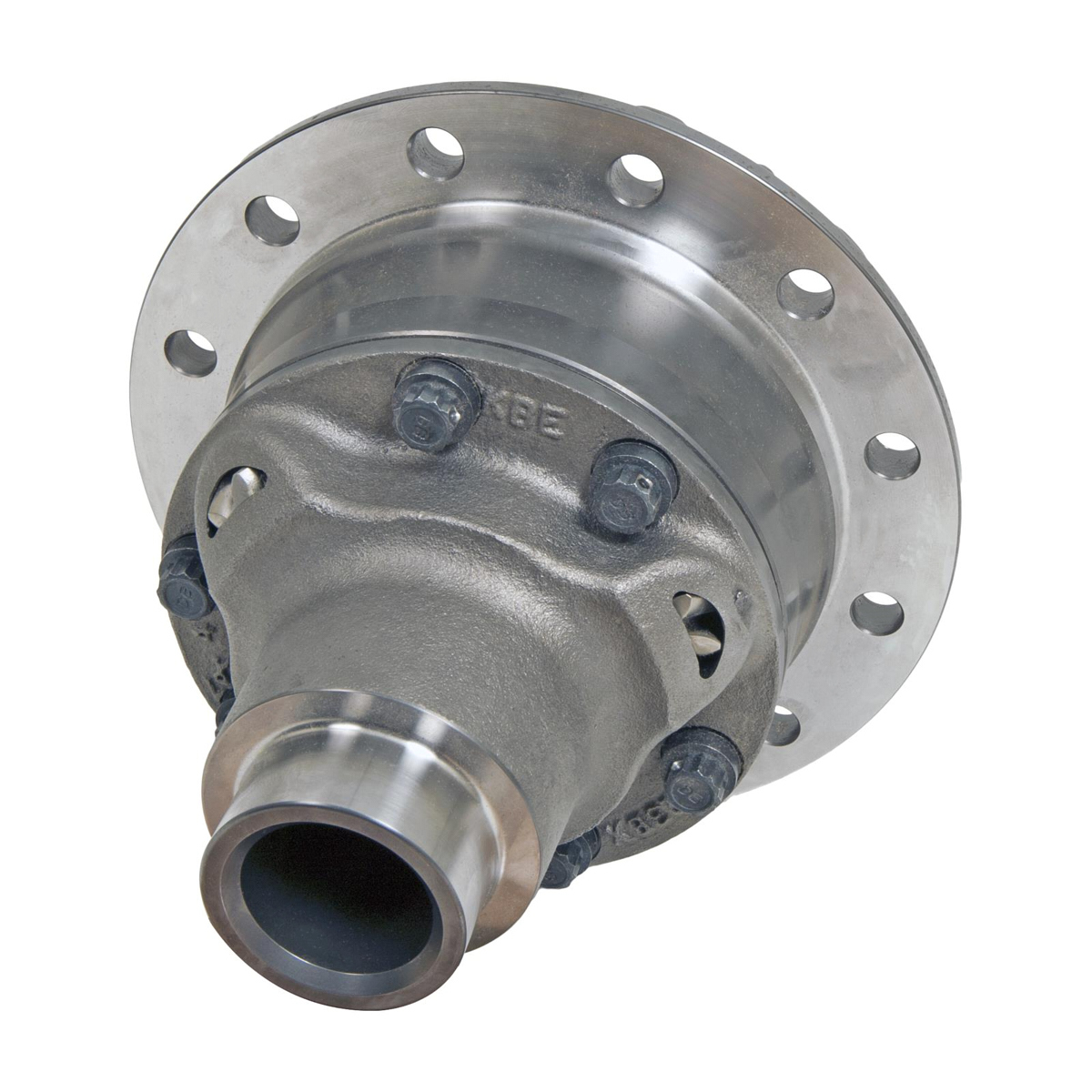 Strange N1882 - Ford 8.8 IRS  35-Spline S-Trac Differential
