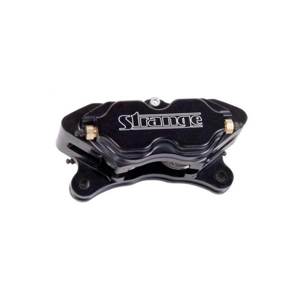Strange B5004 - Brake Caliper - LH 4-Piston