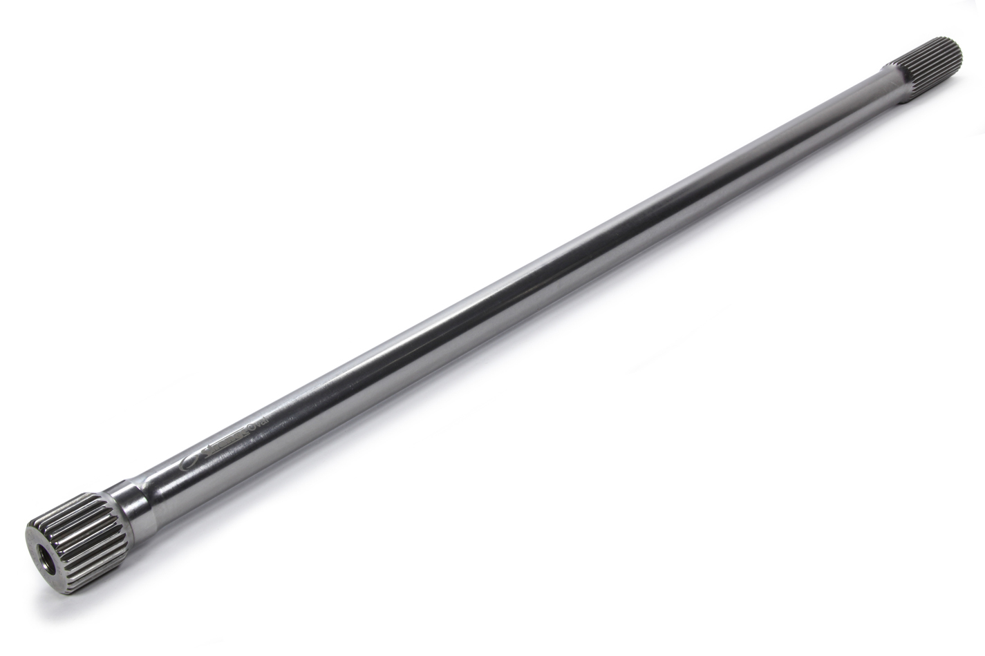 Strange AGY11303262 - Axle 31 Spline 32.625in 1.130in OD