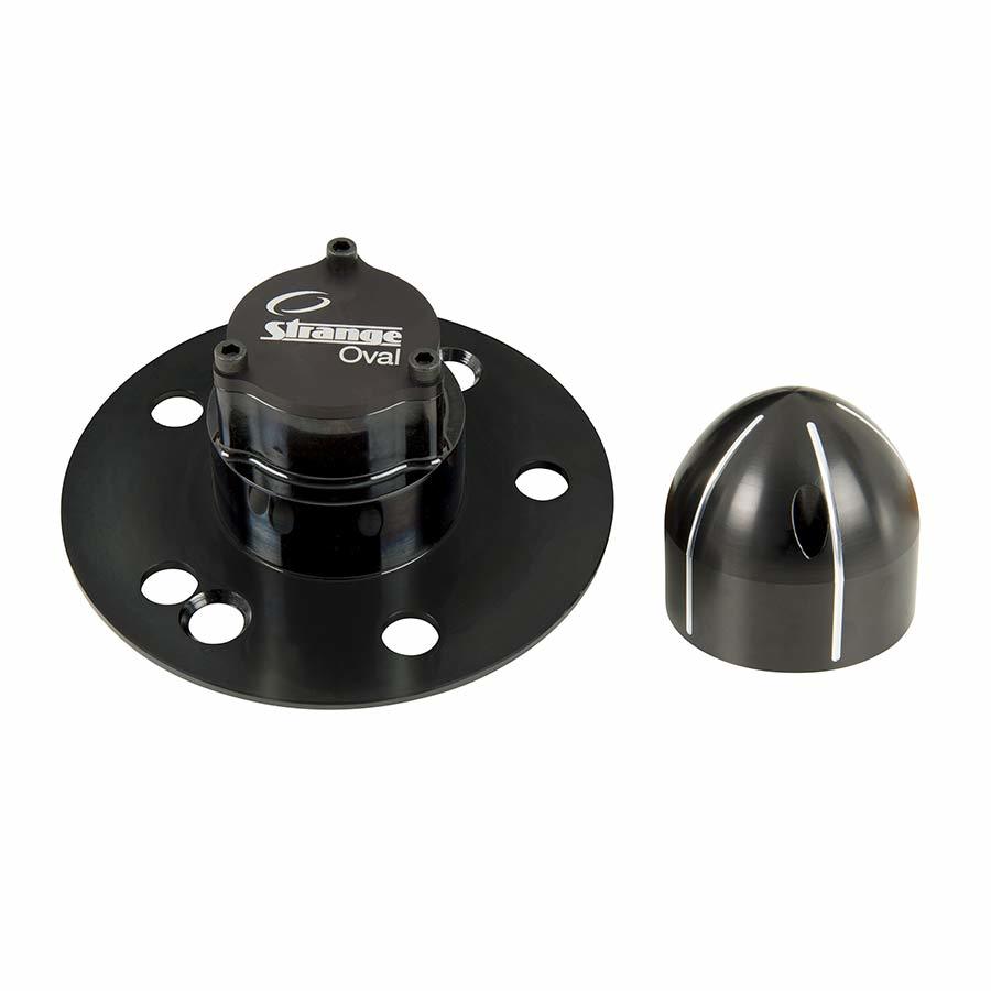 Strange ADW530BT - Drive Flange Cambered Kit 5x5 Howe / PCR
