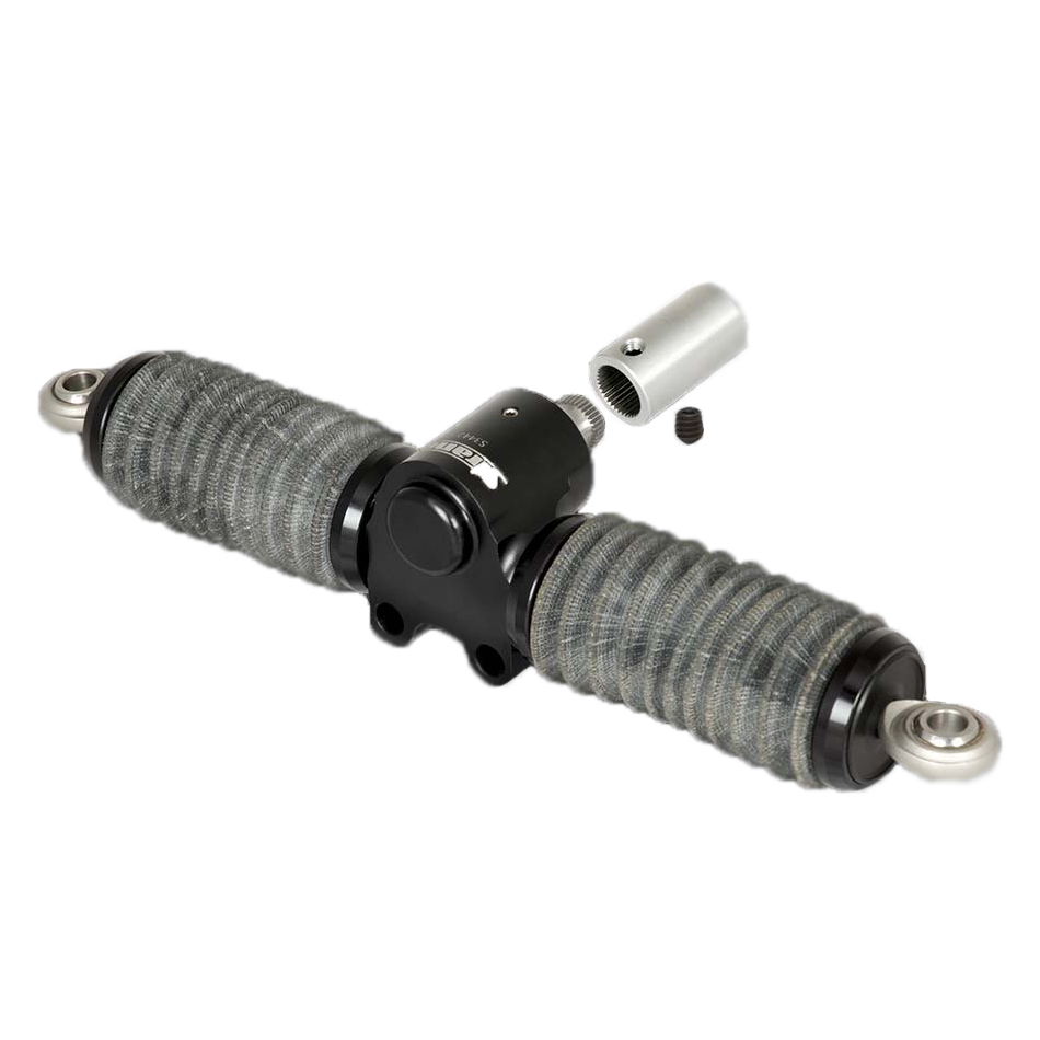 Strange S3442 - 12:1 Dragster Steering Rack