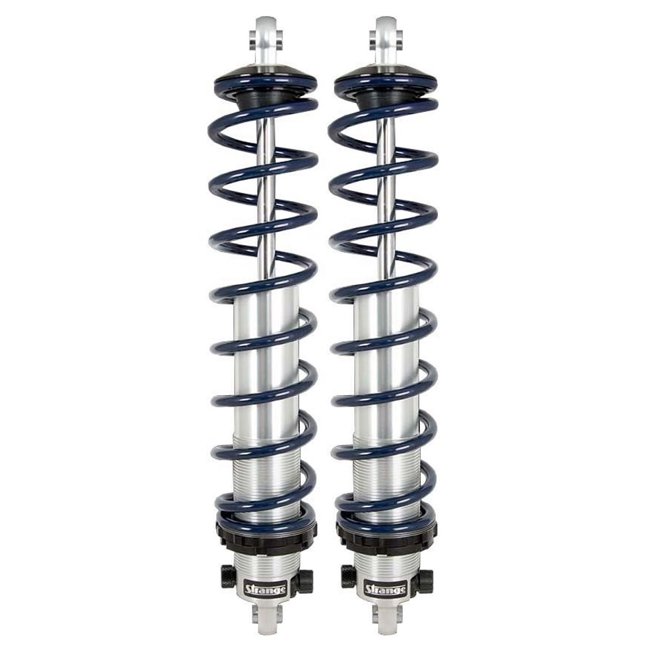 Strange S5004 - Double Adjustable Shock Kit w/Springs (Pair)