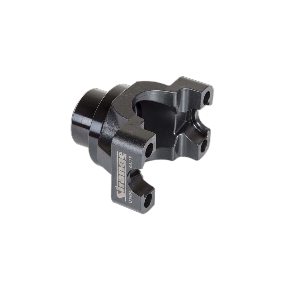 Strange U1598 - Pinion Yoke - Dana 60 29-Spline 1350 Series