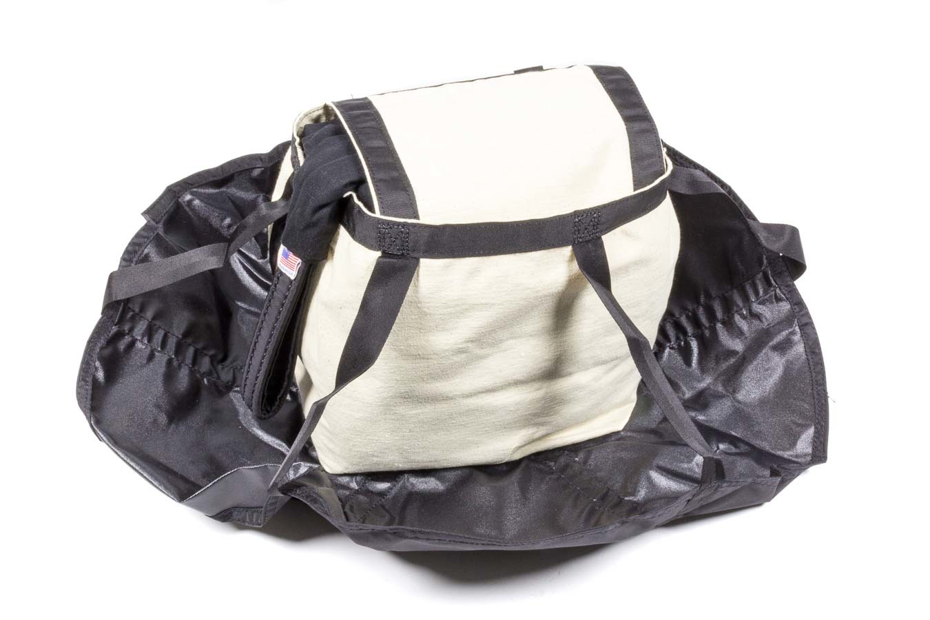 Stroud Safety 430R-01-02-04 - Replacement Chute Black Size 30 Stroud Safety 430R-01-02-04 - Replacement Chute Black Size 30