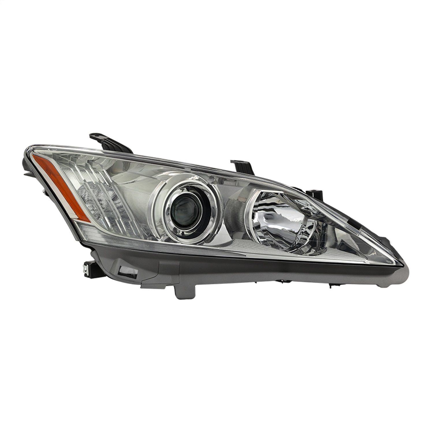 Spyder 9943300 - xTune 10-12 Lexus ES350 Passenger Side HID/AFS Headlight - OEM Right (PRO-JH-LES10-AFS-OE-R) Spyder 9943300 - xTune 10-12 Lexus ES350 Passenger Side HID/AFS Headlight - OEM Right (PRO-JH-LES10-AFS-OE-R)