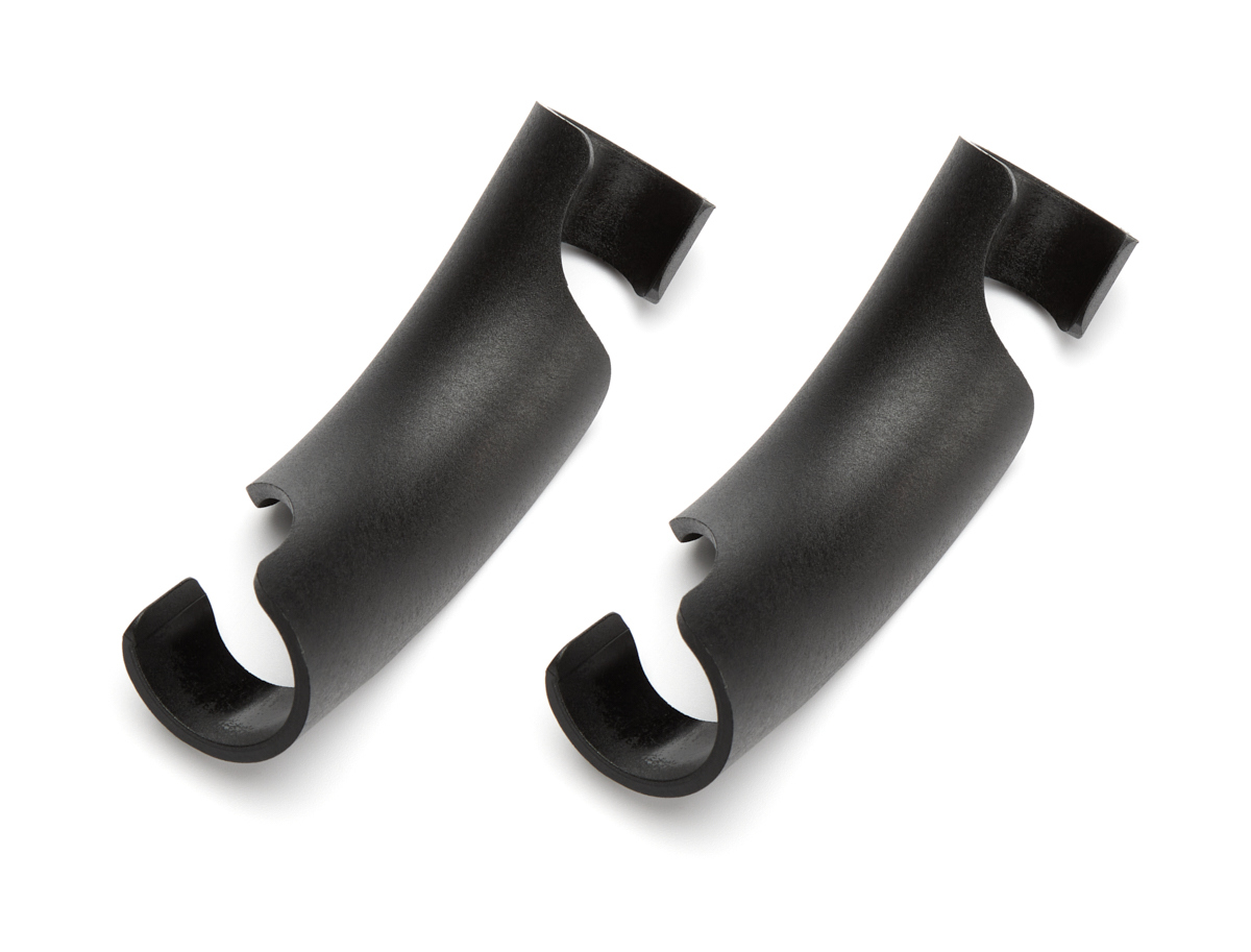 Sunoco Race Jugs SRJHB2000 - Hose Bender - Pour Hose Bender - Plastic - Black -  - Pair