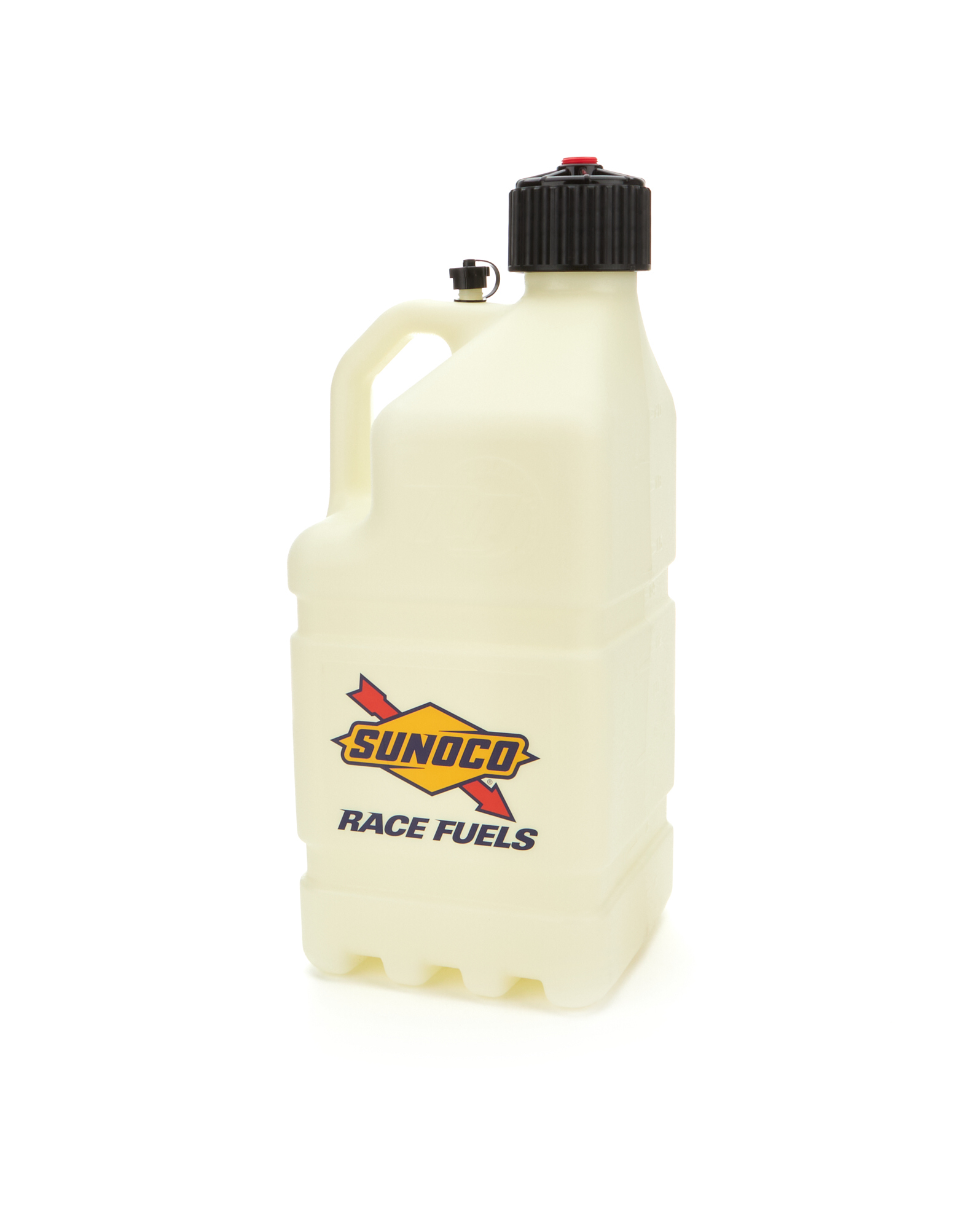 Sunoco Race Jugs R7500GL - Sunoco Rage Jug Glow-In- Dark Threaded Vent