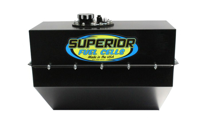 Superior Fuel Cells SFC22WT-BL - Fuel Cell 22 Gal Wide Superior Fuel Cells SFC22WT-BL - Fuel Cell 22 Gal Wide