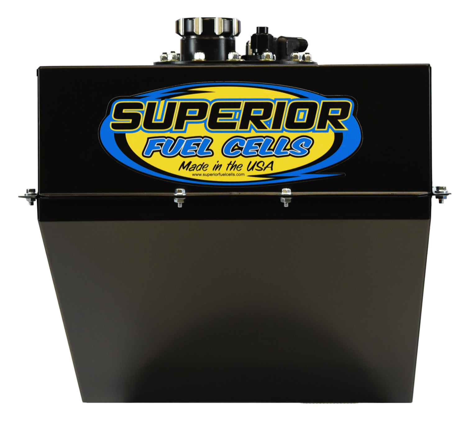 Superior Fuel Cells SFC16TF-BL-SFI - Fuel Cell 16 Gal w/Foam SFI