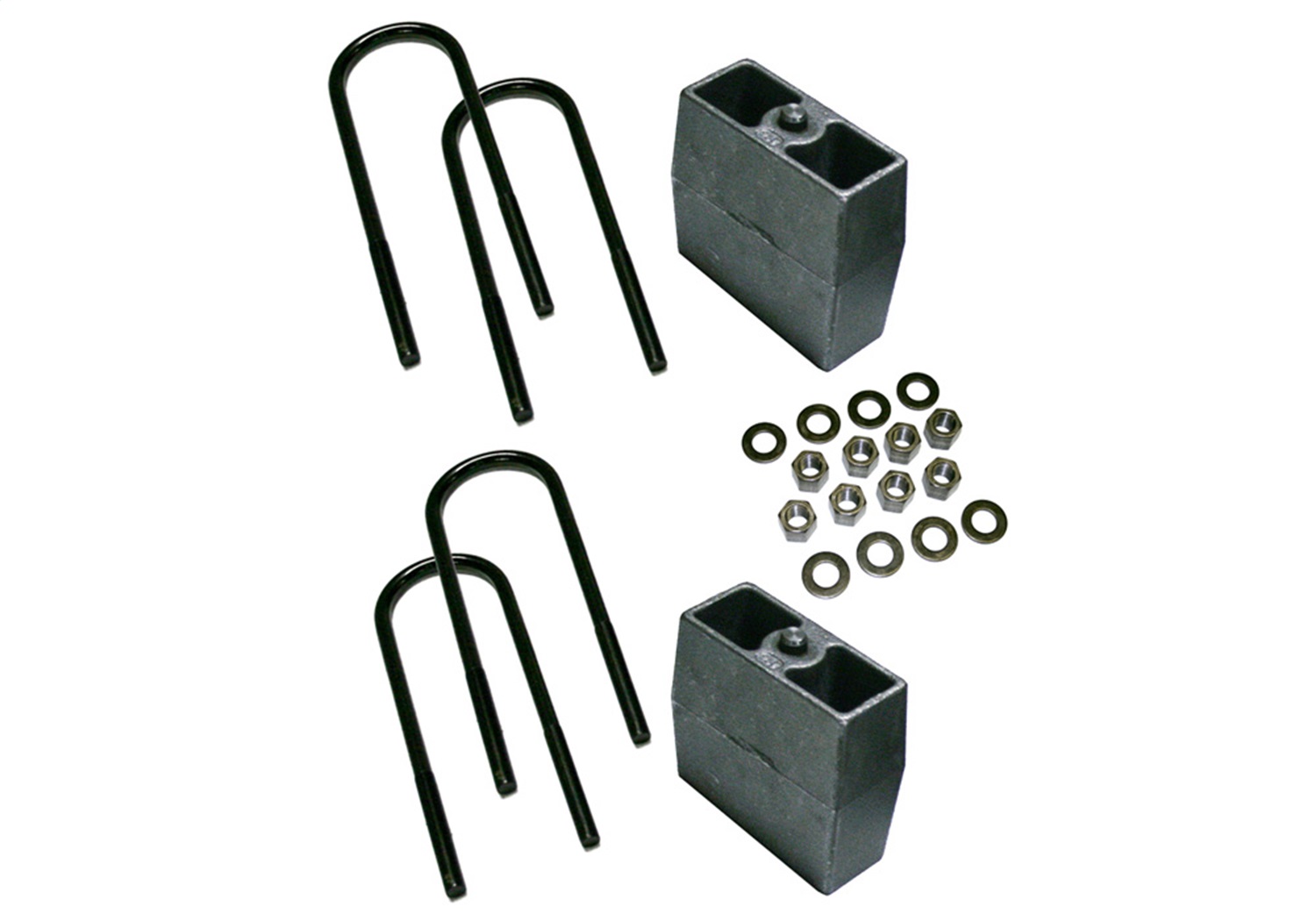 Superlift 1959 - 97-03 Ford F-150 4WD 5in Block Kit Superlift 1959 - 97-03 Ford F-150 4WD 5in Block Kit
