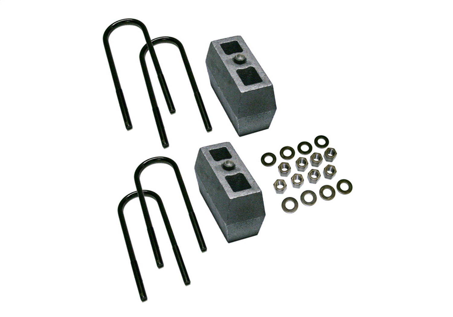 Superlift 4149 - 03-18 Dodge Ram 2500/3500 4WD 4in Block Kit