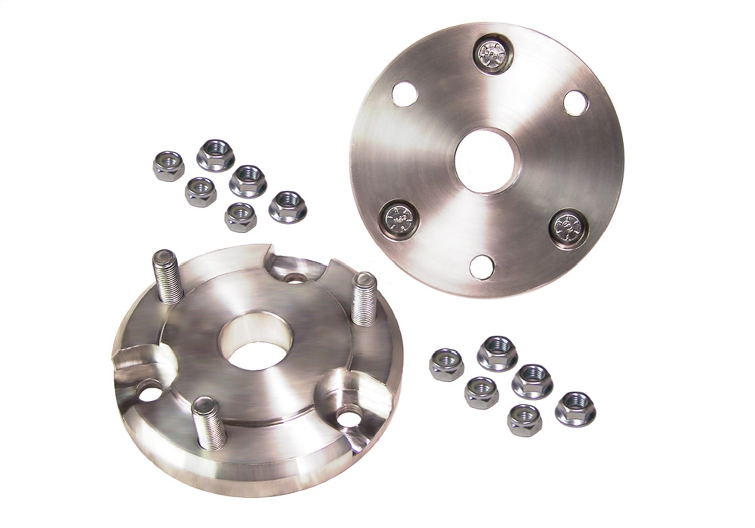 Superlift 40022 - 06-18 1500 Ram 4WD 1.75in Leveling Kit - Front