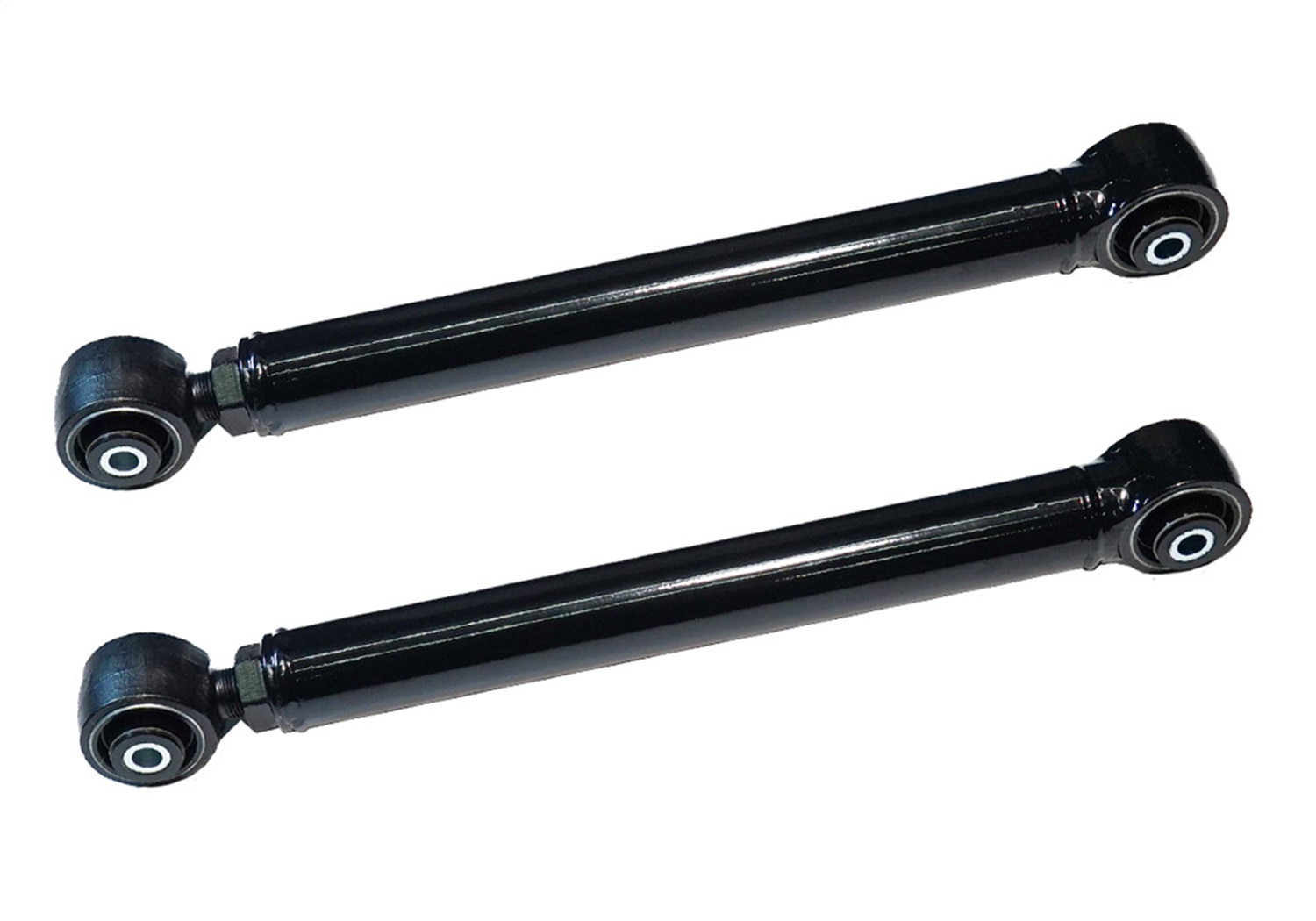 Superlift 5773 - 07-18 Jeep Wrangler JK w/ 2-4in Lift Kit Reflex Series Rear Lower Control Arms Superlift 5773 - 07-18 Jeep Wrangler JK w/ 2-4in Lift Kit Reflex Series Rear Lower Control Arms