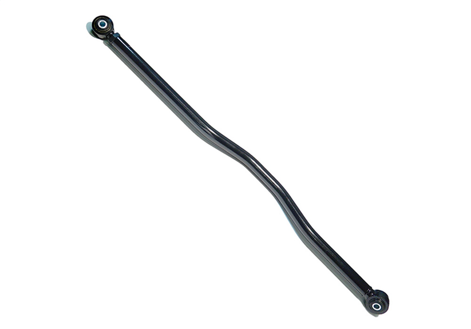 Superlift 5771 - 07-18 Jeep Wrangler JK w/ 2-6in Lift Kit Adjustable Track Bar - Rear Superlift 5771 - 07-18 Jeep Wrangler JK w/ 2-6in Lift Kit Adjustable Track Bar - Rear