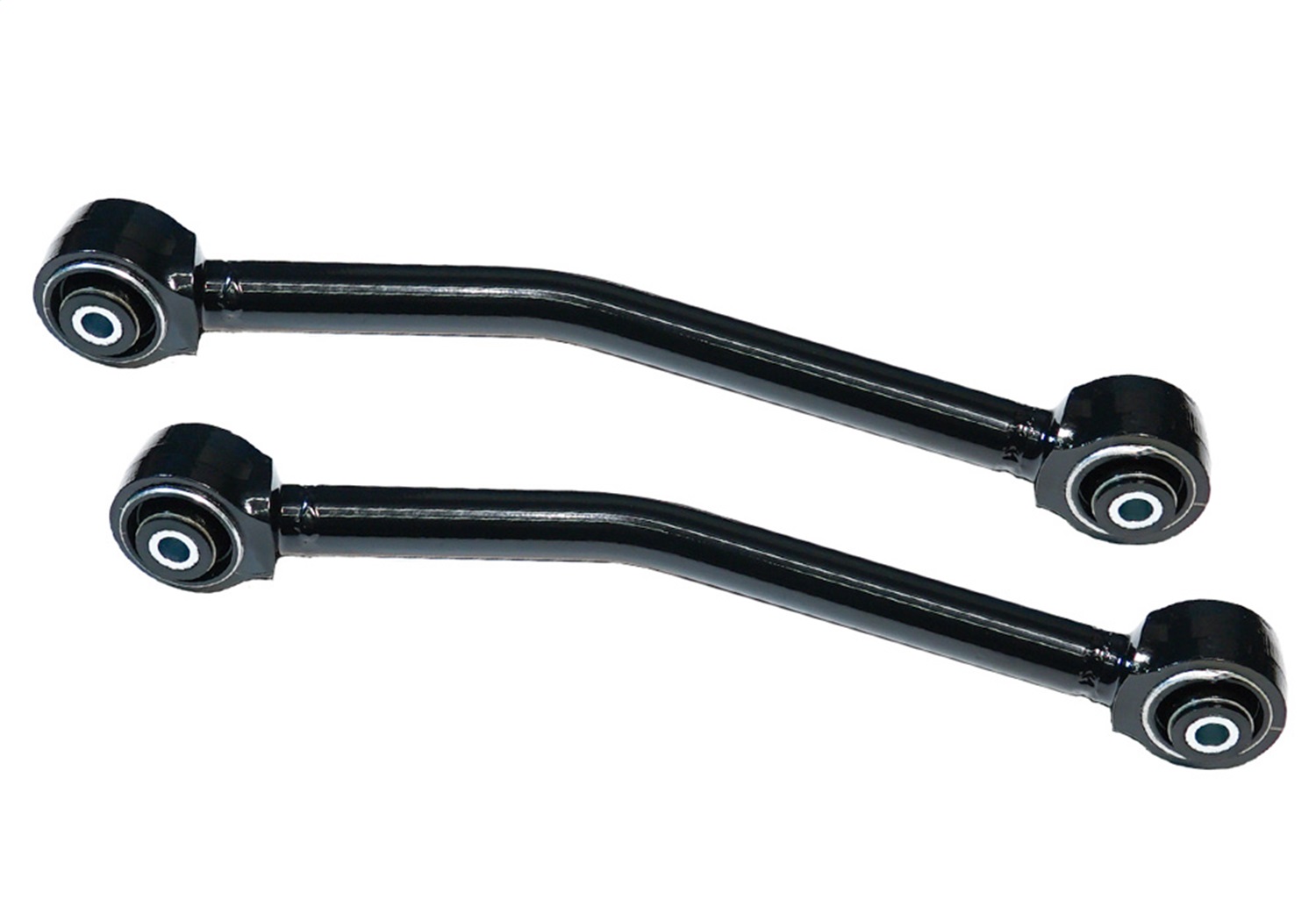 Superlift 5775 - 07-18 Jeep Wrangler JK w/ 2-4in Lift Kit Reflex Series Rear Upper Control Arms Superlift 5775 - 07-18 Jeep Wrangler JK w/ 2-4in Lift Kit Reflex Series Rear Upper Control Arms