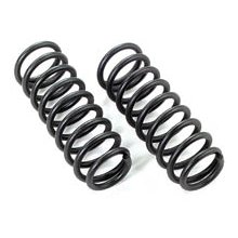 Superlift 4593 - 09-18 Dodge Ram 1500 4WD Rear Coil Springs 6in Lift Kit Component Box - Rear Superlift 4593 - 09-18 Dodge Ram 1500 4WD Rear Coil Springs 6in Lift Kit Component Box - Rear
