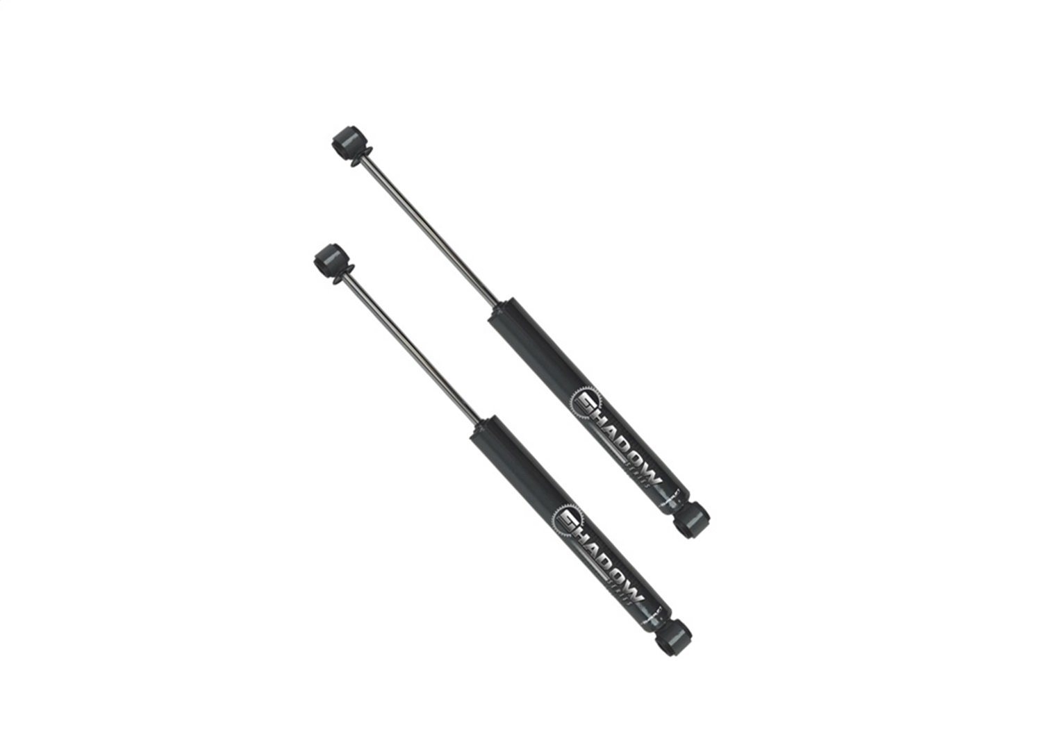 Superlift 84119 - 15-22 Chevrolet Colorado/GMC Canyon 6in Lift Kit Component Box - Rear Shocks