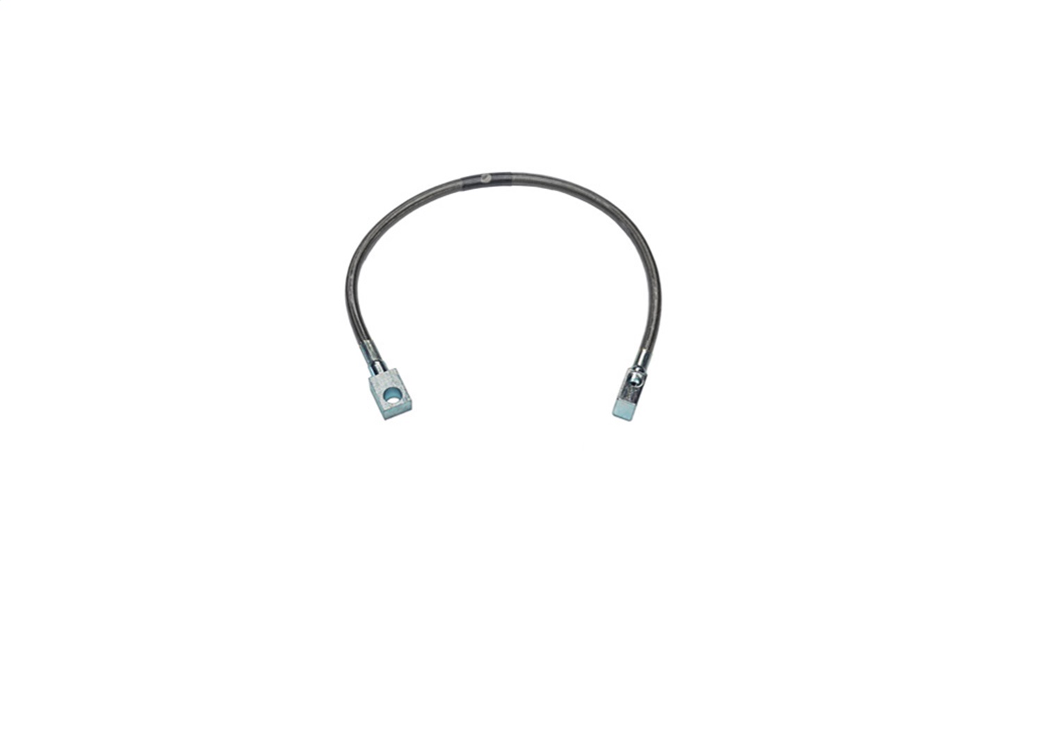 Superlift 91285 - 66-77 Ford Bronco w/ 3-6in Lift Kit (Single) Bullet Proof Brake Hose Superlift 91285 - 66-77 Ford Bronco w/ 3-6in Lift Kit (Single) Bullet Proof Brake Hose