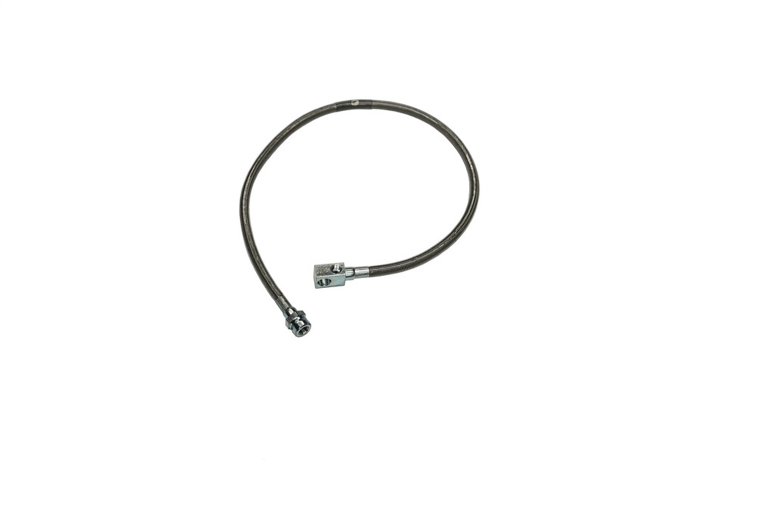 Superlift 91290 - 78-79 Ford F-150 w/ 4-9in Lift Kit (Single) Bullet Proof Brake Hose Superlift 91290 - 78-79 Ford F-150 w/ 4-9in Lift Kit (Single) Bullet Proof Brake Hose