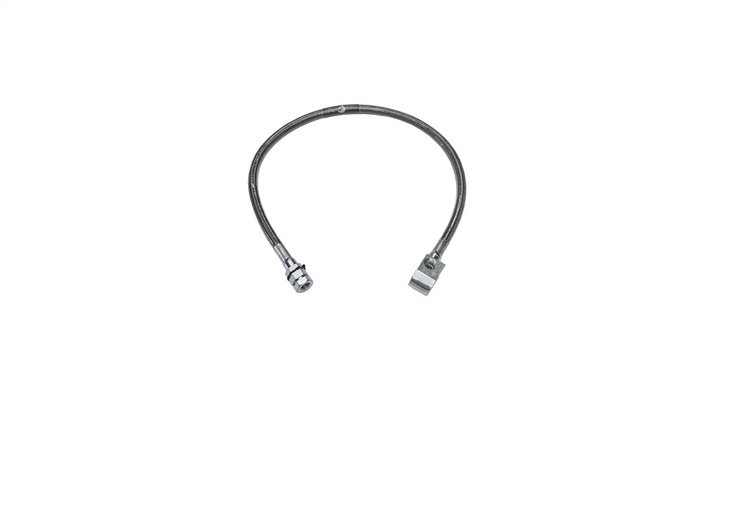 Superlift 91330 - 80-96 Ford F-150/Bronco w/ 4-6in Lift Kit (Single) Bullet Proof Brake Hoses Superlift 91330 - 80-96 Ford F-150/Bronco w/ 4-6in Lift Kit (Single) Bullet Proof Brake Hoses