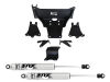 Superlift 92753 - 2023 Ford F-250/350 Dual Steering Stabilizer Kit with FOX Stabilizers  -No lift required