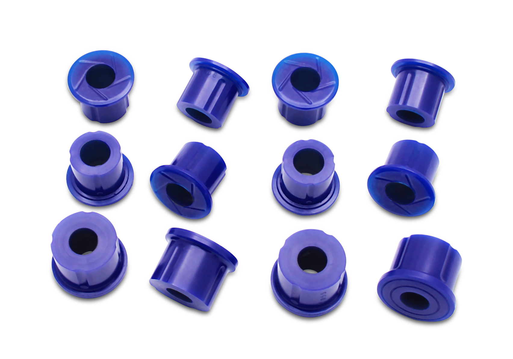 Superpro KIT074K - Spring Bushing Kit Superpro KIT074K - Spring Bushing Kit