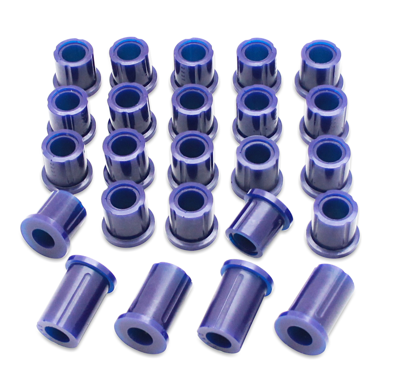 Superpro KIT024K - Toyota-Sprg/Bushing Kit-24 Bushes Superpro KIT024K - Toyota-Sprg/Bushing Kit-24 Bushes