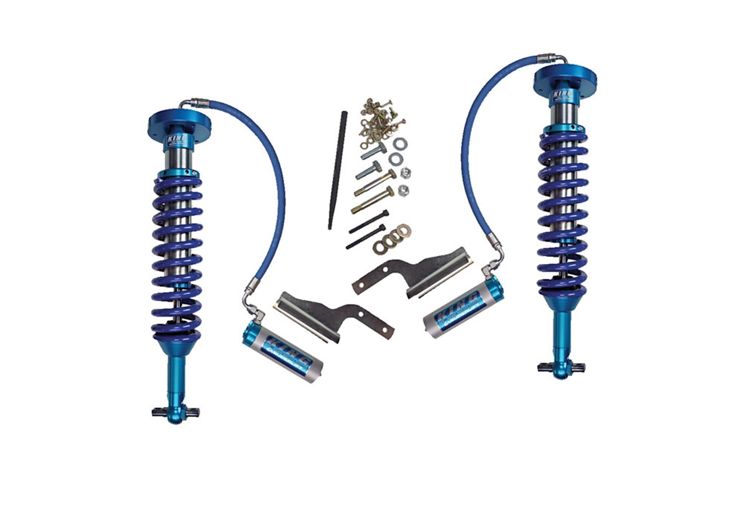 Superlift SL5367-01 - EDITION FRONT KING COILOVER SHOCK - PR Superlift SL5367-01 - EDITION FRONT KING COILOVER SHOCK - PR