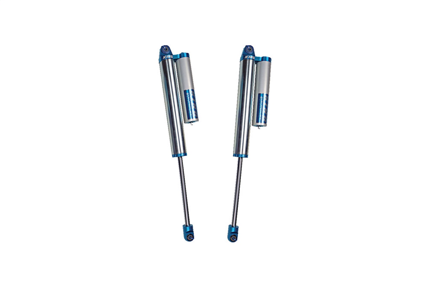 Superlift SL5356-01 - EDITION REAR RESERVOIR KING SHOCKS