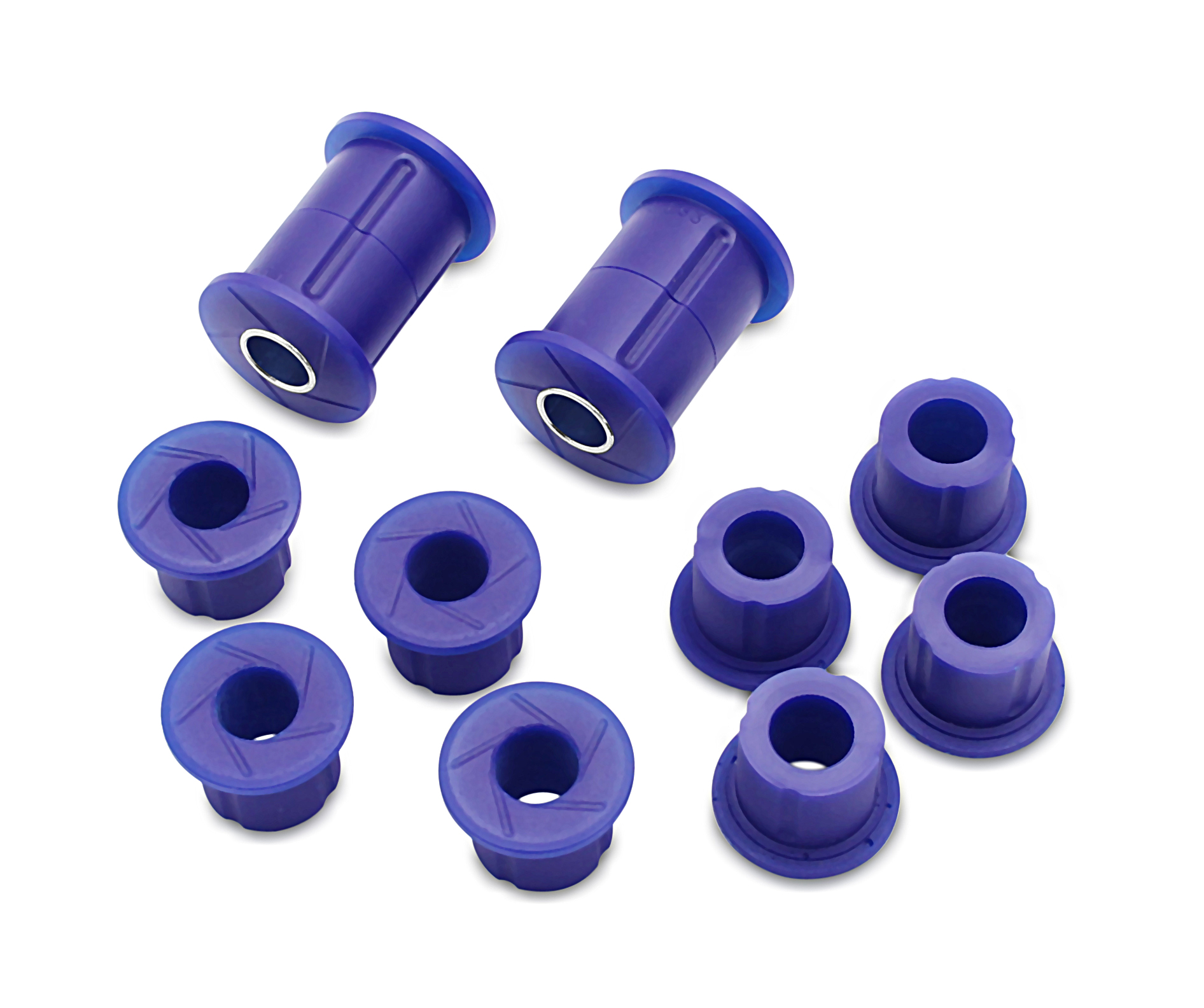 Superpro KIT136K - Rear Kit Nissan Navara D22 4X4 Superpro KIT136K - Rear Kit Nissan Navara D22 4X4