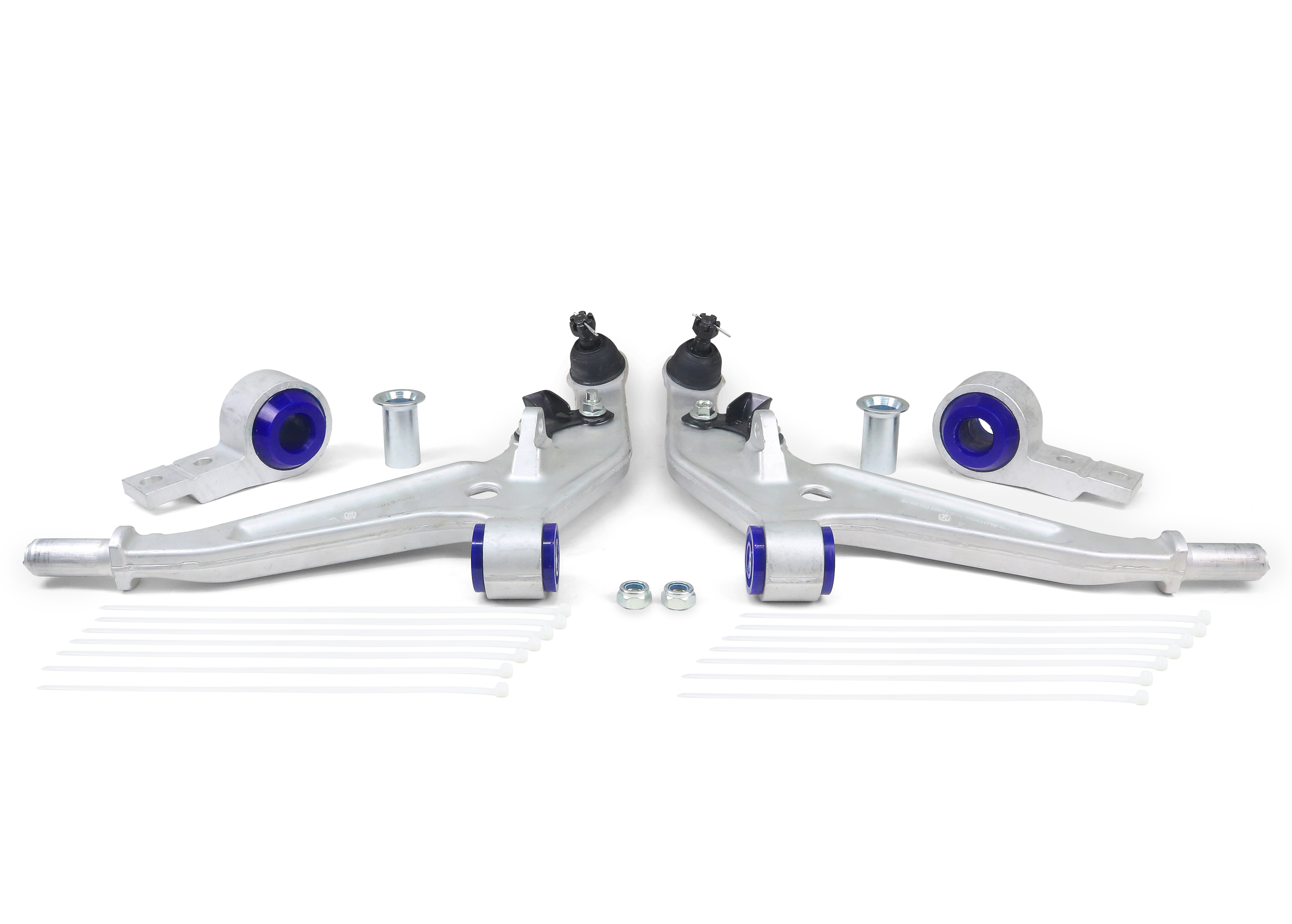 Superpro ALOY0002K - Suspension Control Arm Superpro ALOY0002K - Suspension Control Arm