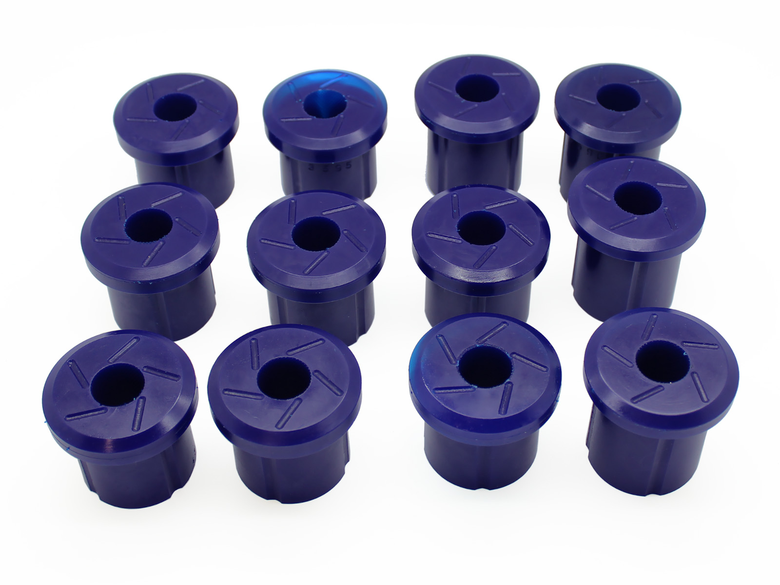 Superpro KIT194K - Leaf Spring Bushing Superpro KIT194K - Leaf Spring Bushing