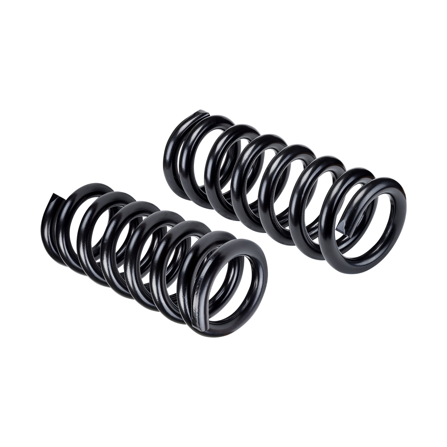 Supersprings SSC-12 - SuperCoils for Chevrolet/GMC C20/C25, Chevrolet/GMC Express/Savana 2500/3500, RAM 2500/3500