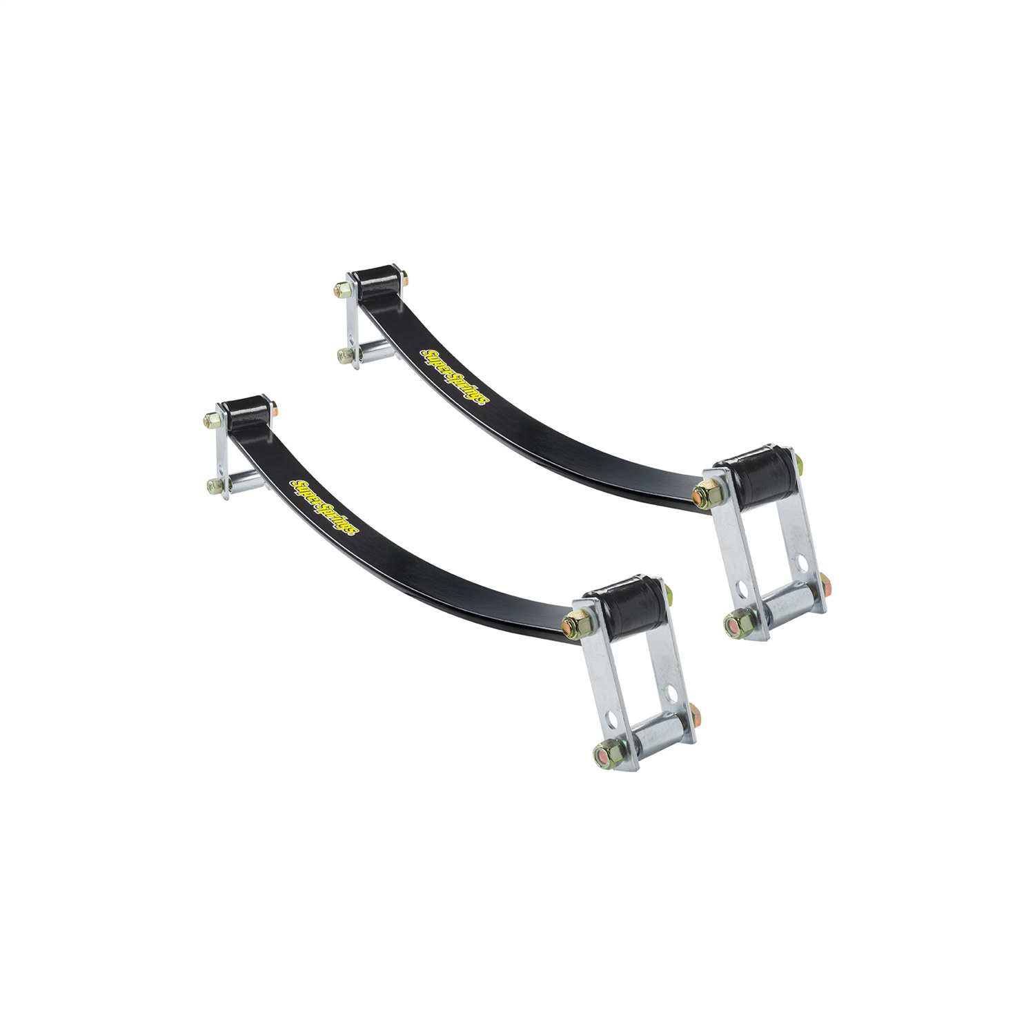 Supersprings SSA39 - for Isuzu NPR, Mitsubishi Fuso FE-160/FE-180, GMC W3500/4500/5500