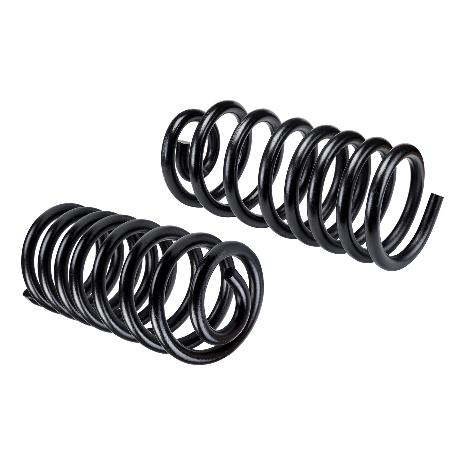 Supersprings SSC-52 - SuperCoils for Dodge RAM 2500