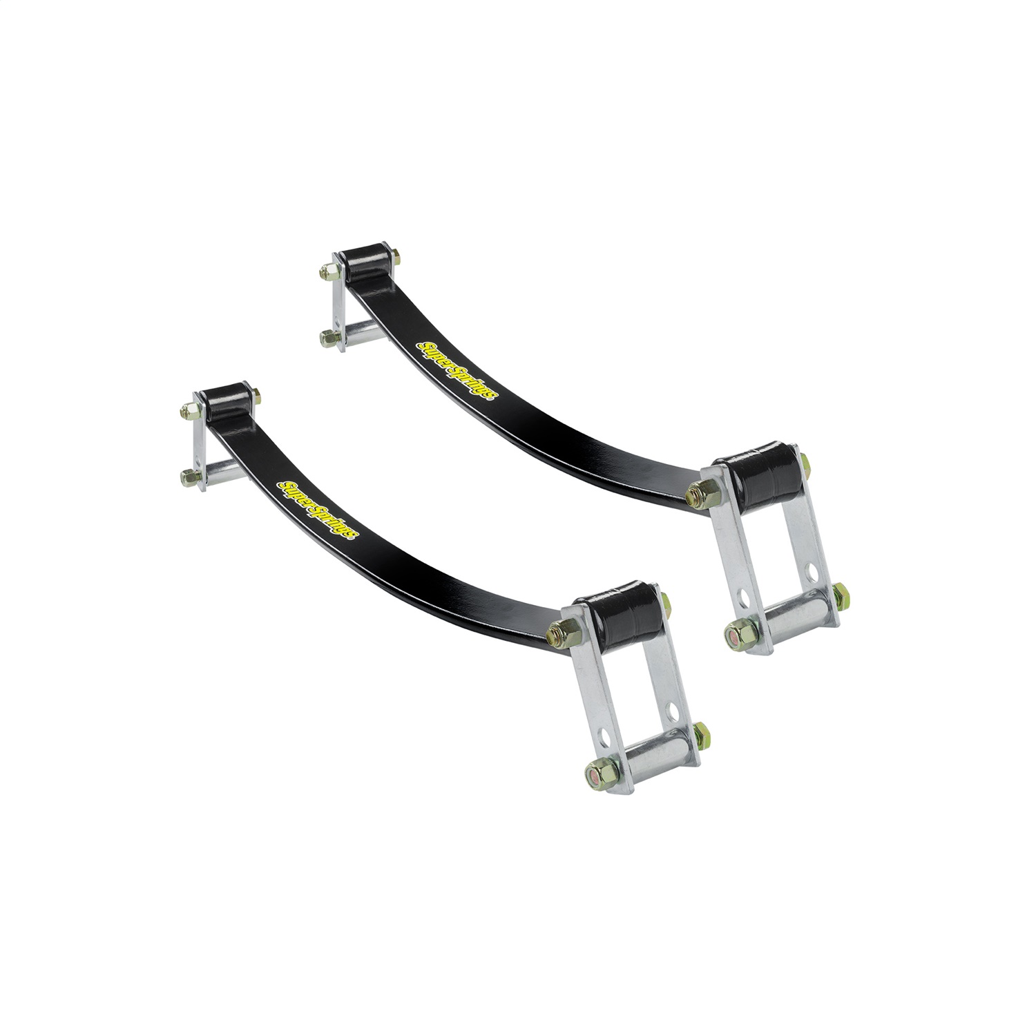 Supersprings SSA46 - for Ford F-350