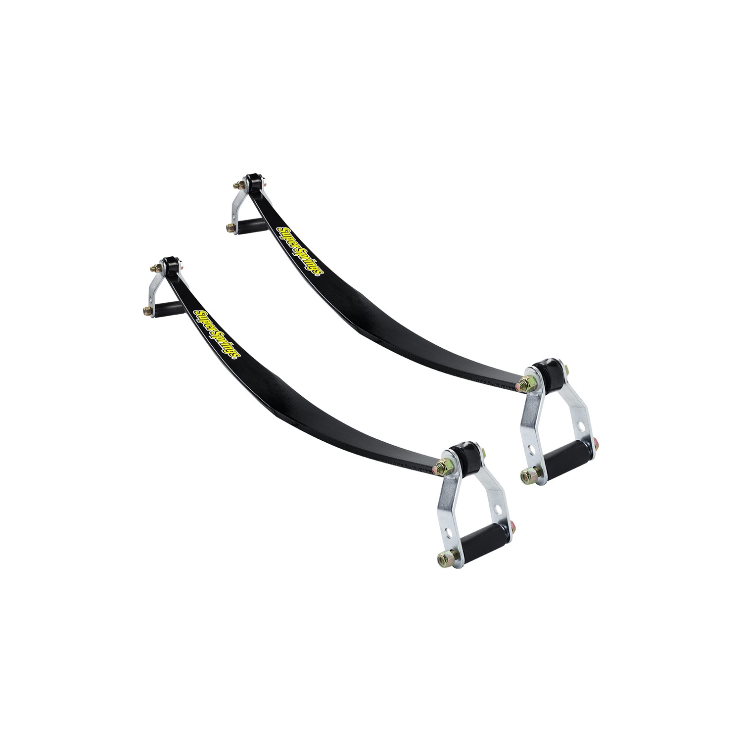 Supersprings SSA8 - for Chev./GMC Silv./Sierra 1500, Exp./Sav., Ford F-150, E-Series, Ranger, Toyota Tundra