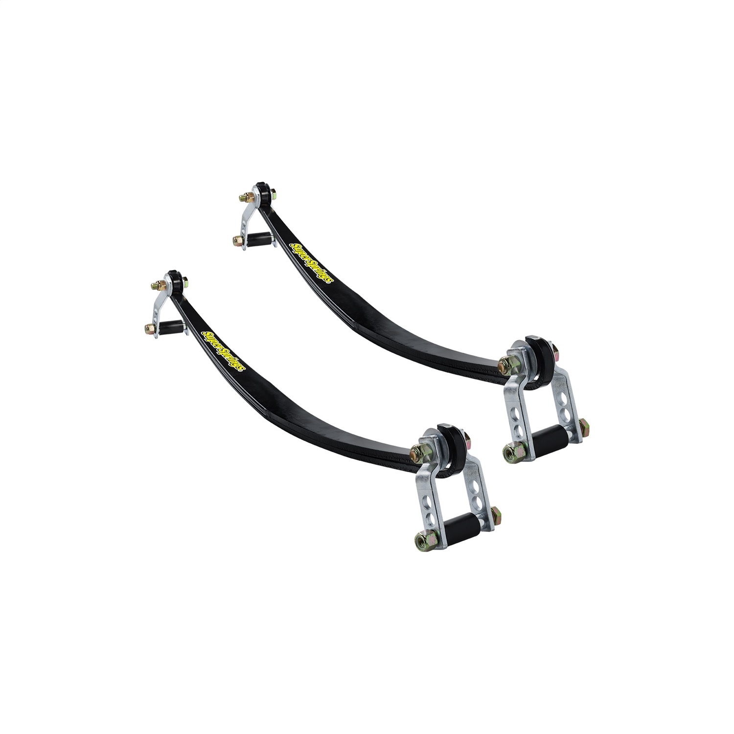 Supersprings SSA13 - for Chevrolet/GMC Silverado/Sierra 2500/3500, Express/Savana 3500, Ford F-250/F-350