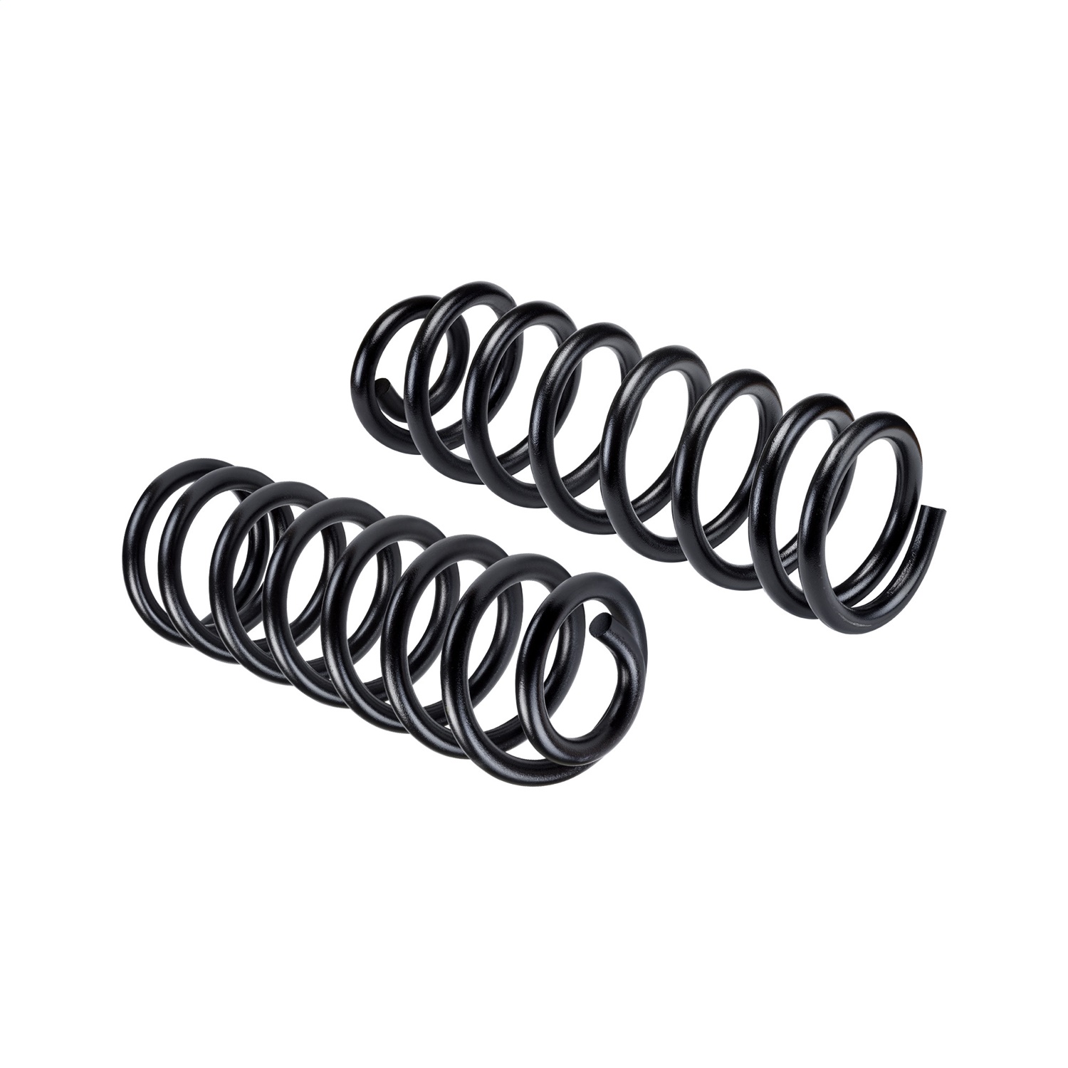 Supersprings SSC-51 - SuperCoils for Dodge RAM 1500