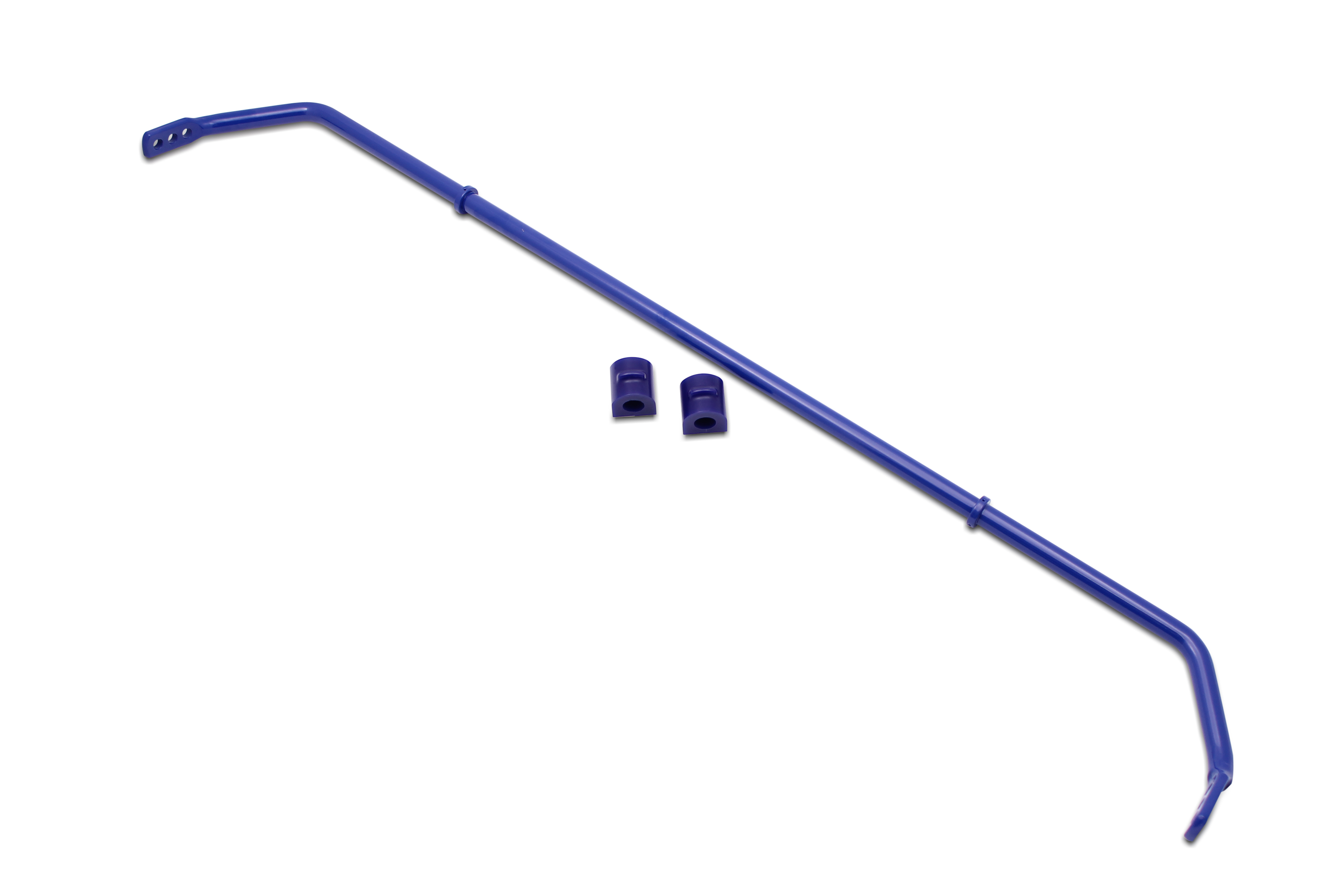 Superpro RC0095RZ-22 - 2016 Ford Focus RS Rear Sway Bar Kit - 22mm Adjustable