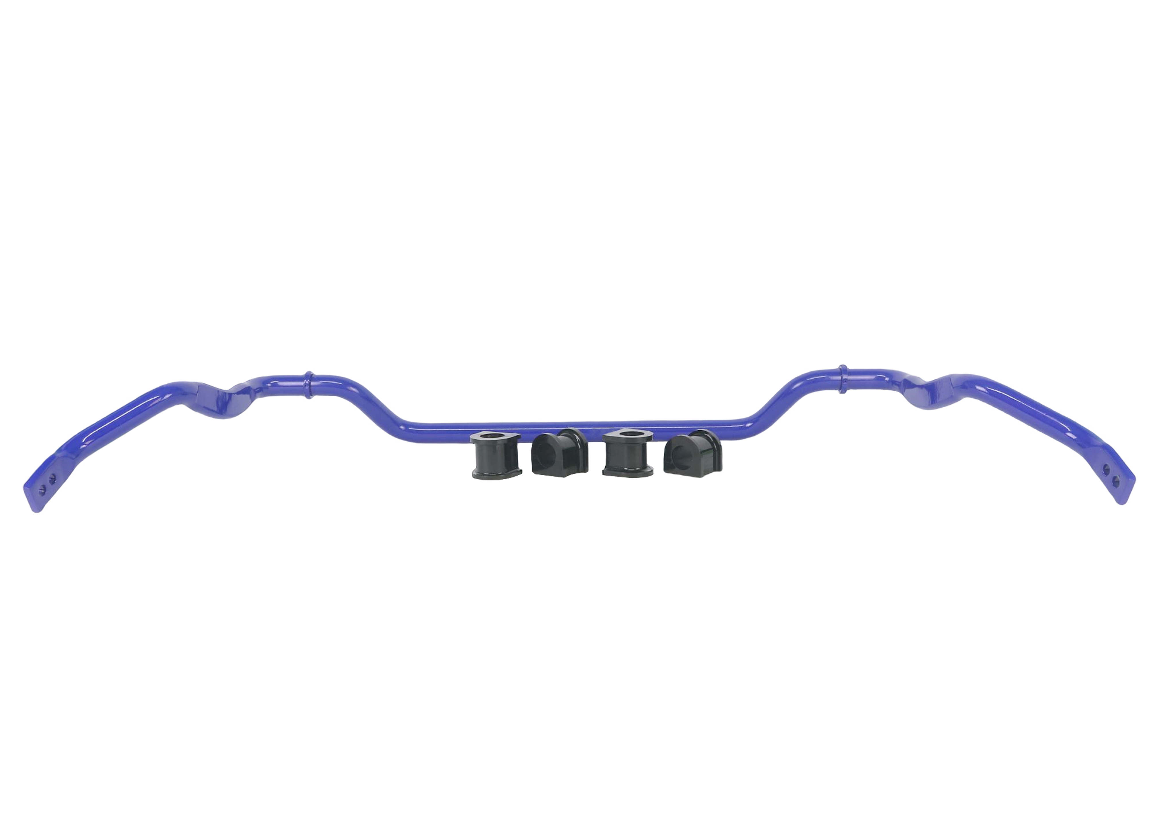 Superpro RC0127FZ-30 - 03-23 Toyota 4Runner (without KDSS) Front Sway Bar Kit
