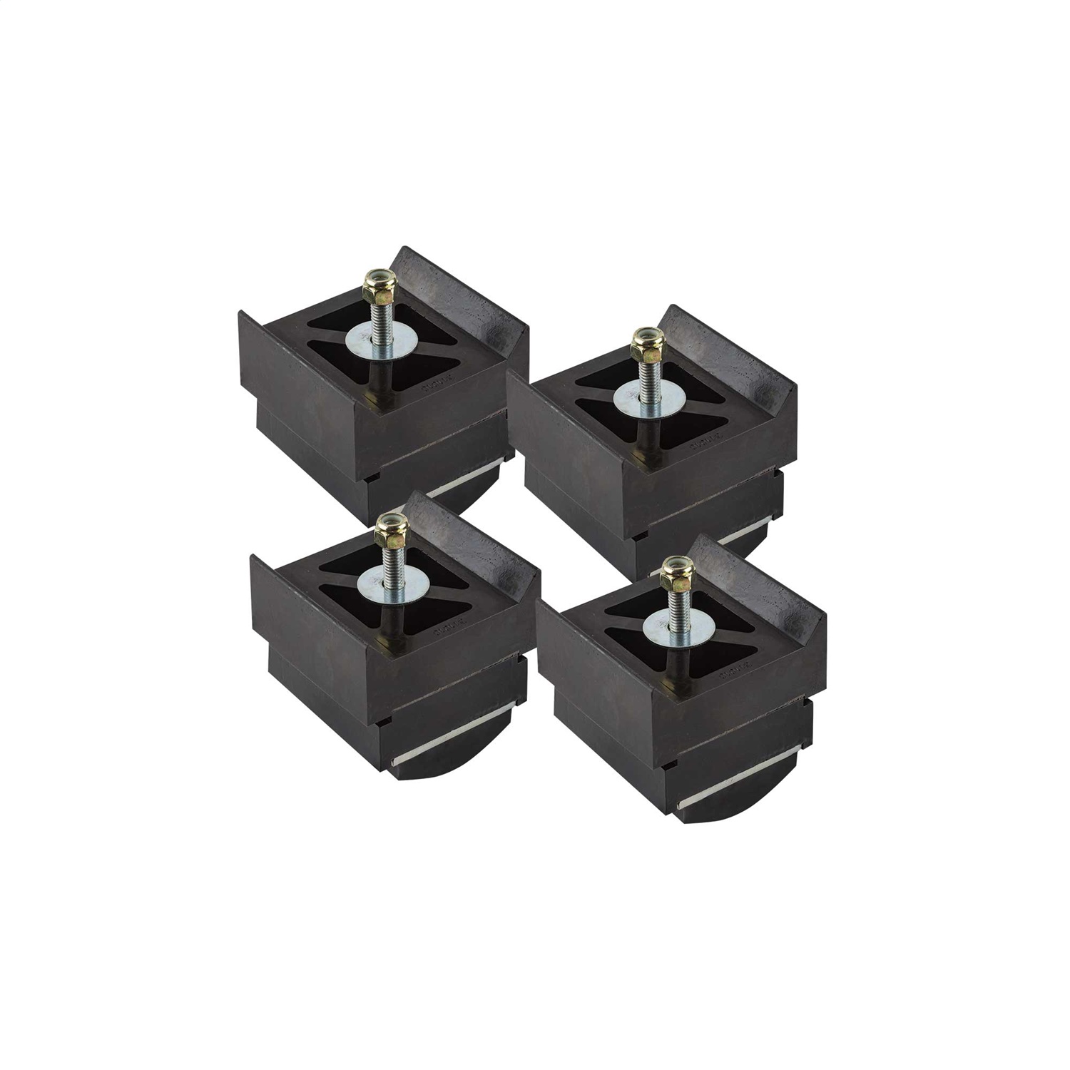 Supersprings SSS-4 - SuperSway-Stops for Dodge RAM 2500/3500/4500/5500 Supersprings SSS-4 - SuperSway-Stops for Dodge RAM 2500/3500/4500/5500