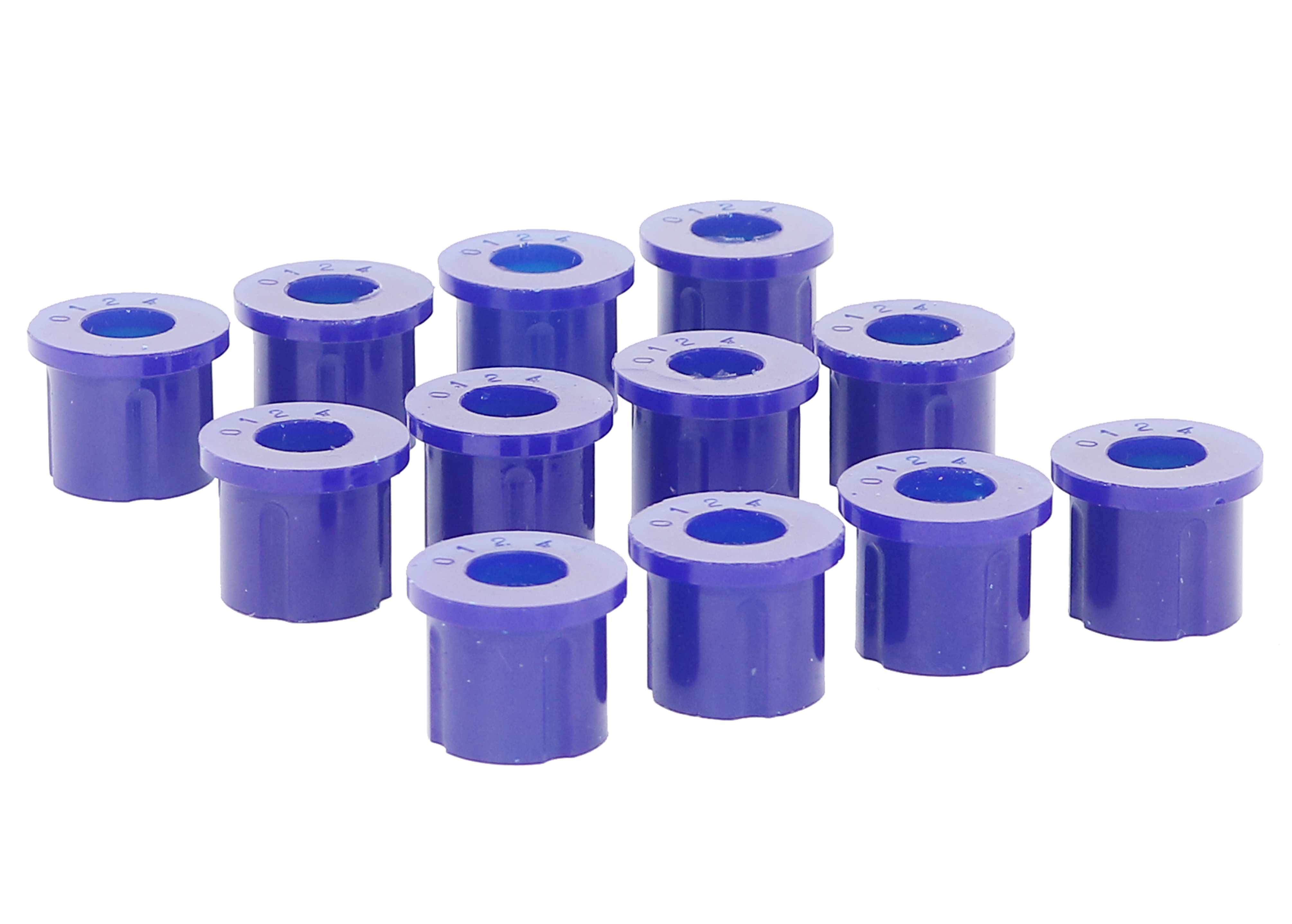 Superpro SPF0124K - Morris-Sprg/Rear All